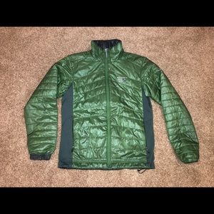 Mountain Hardwear Down Jacket